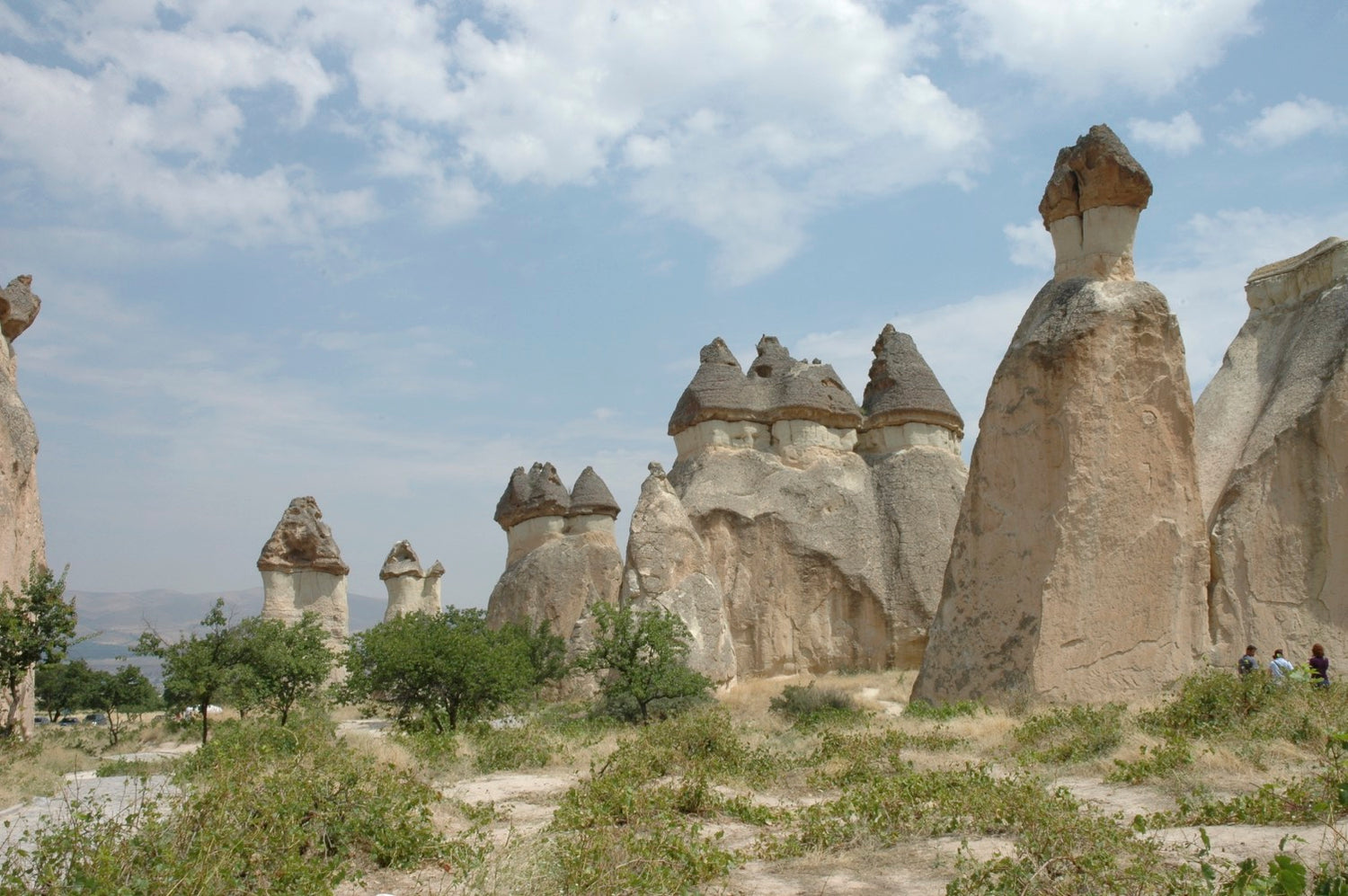 TURKIYE - ANATOLIA